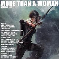 More Than A Woman - Aaliyah (karaoke Version)