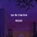 Luv me I can feel专辑