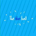 The Blue Land专辑