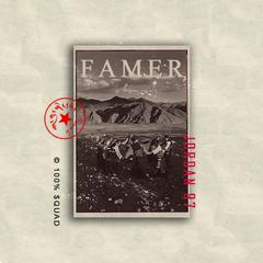 FAMER(ཨ་ཁུ་ཞིང་པ་)(Prod.LT Production)