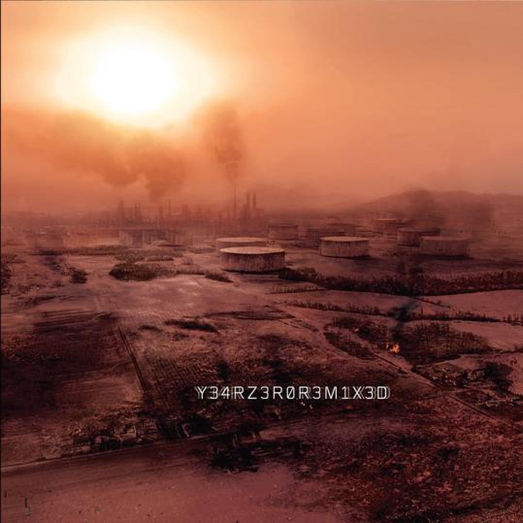 Capital G (Paul Epworth Phones 666 Revolutions Mix)