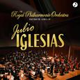 Julio Iglesias's Greatest By The Royal Philharmonic Orchestra
