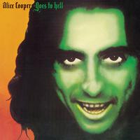 I Never Cry - Alice Cooper (karaoke)