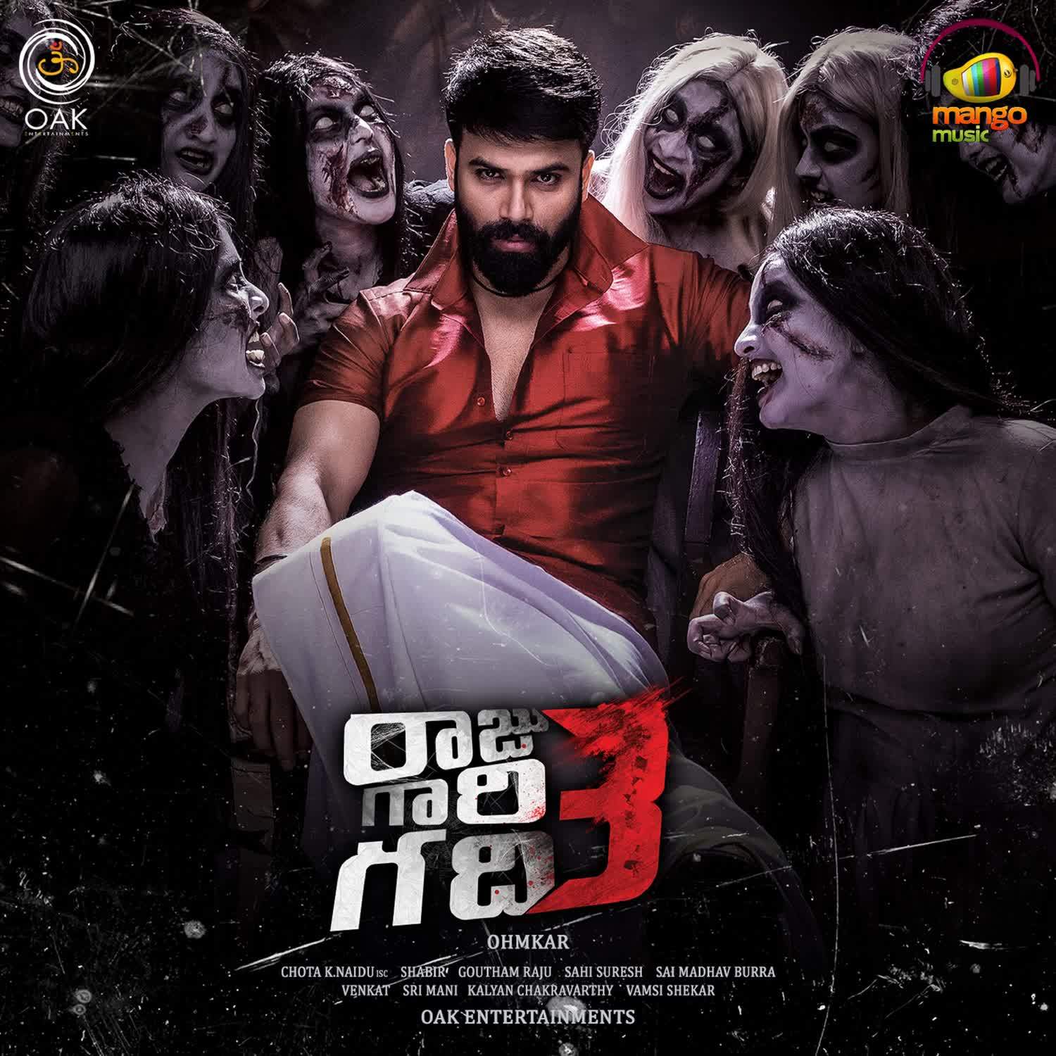 Raaju Gari Gadi 3