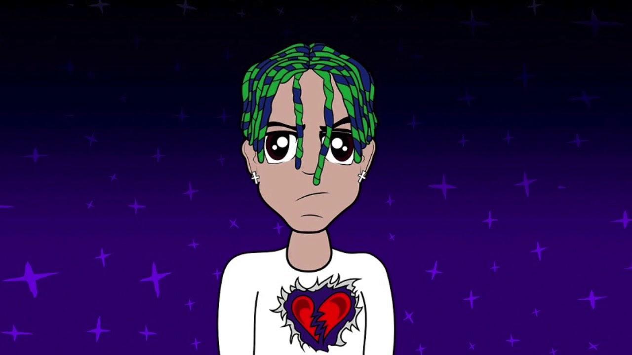 [FREE]Heartbreak Kid (Prod.YvngRiva)