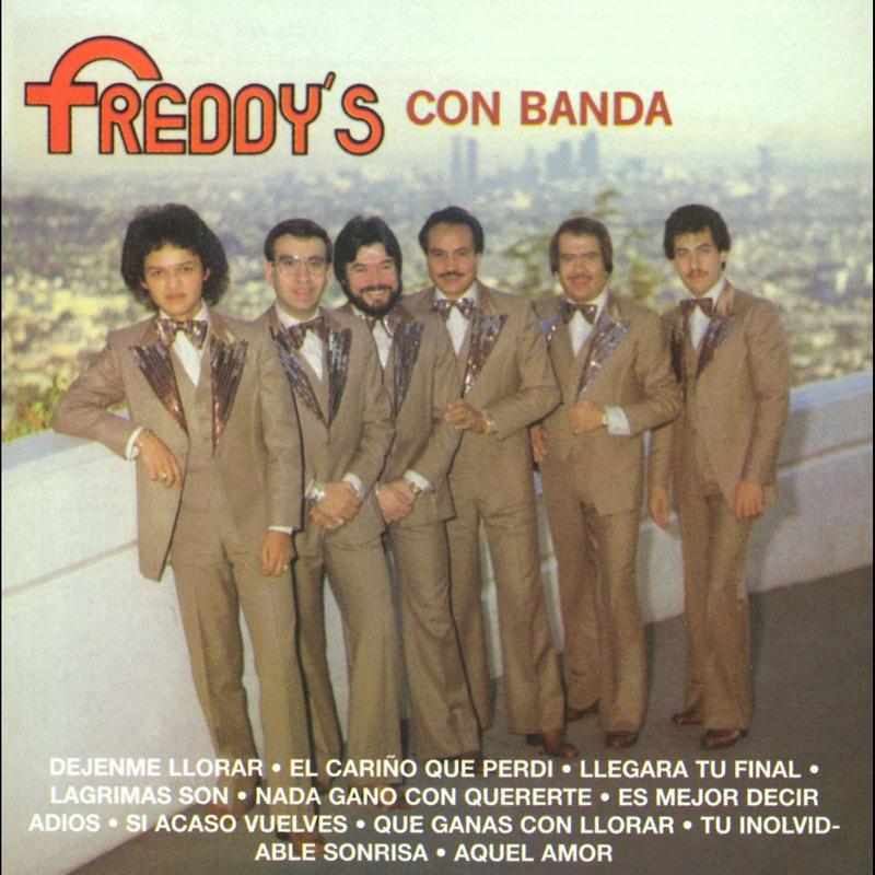 Con Banda