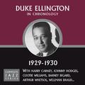 Complete Jazz Series 1929 - 1930