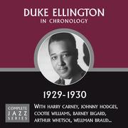 Complete Jazz Series 1929 - 1930