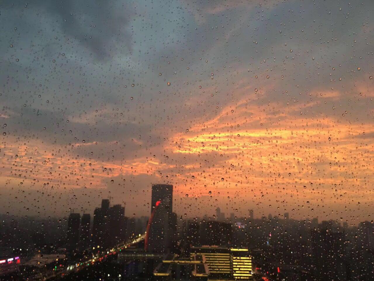 你还怕大雨吗（男声吉他弹唱）专辑