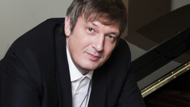 Boris Berezovsky