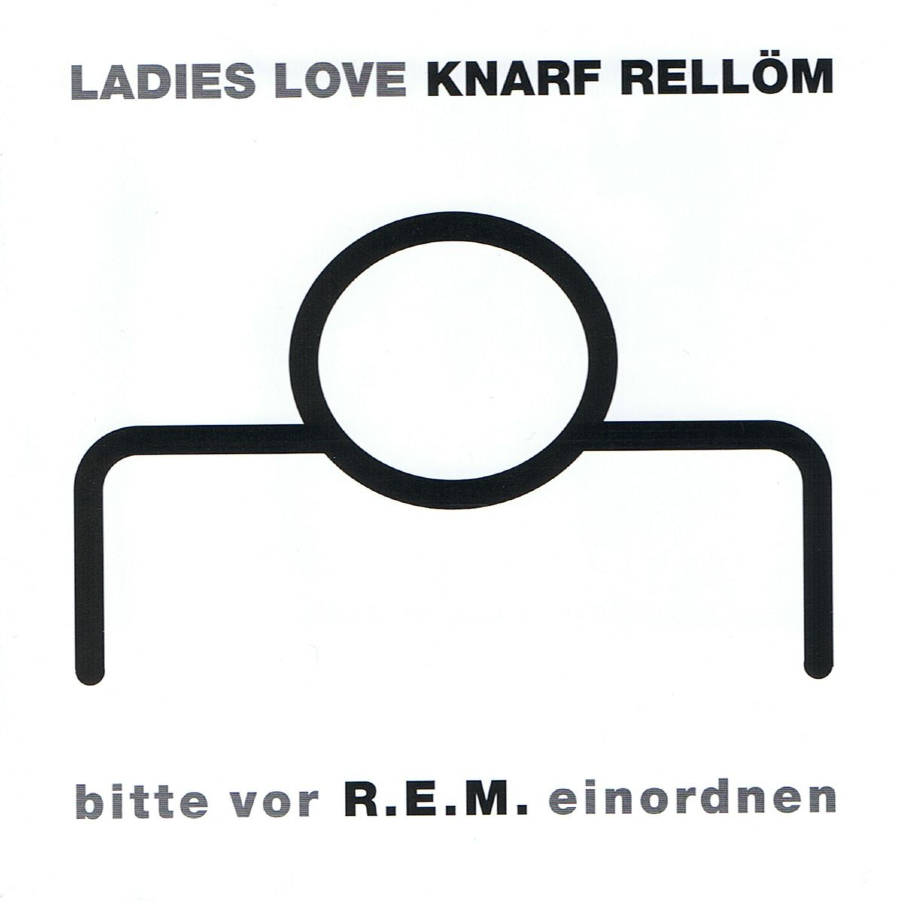 Bitte Vor R.E.M. Einordnen