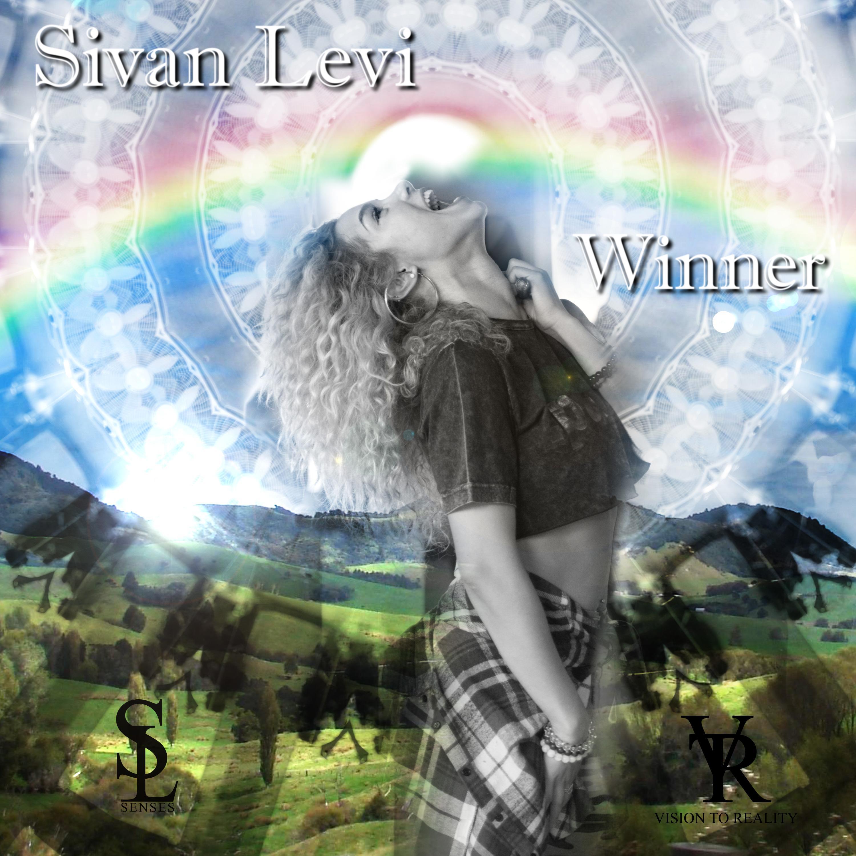 WINNER 432hz (feat. ISRAEL CRUZ)