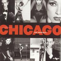 Nowadays (Short Version) - 'Chicago' the Musical (PT Instrumental) 无和声伴奏