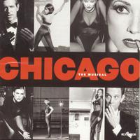 Nowadays (Long Version) - 'Chicago' the Musical (PT Instrumental) 无和声伴奏