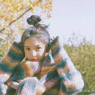 『秋意正浓』在想念你的季节