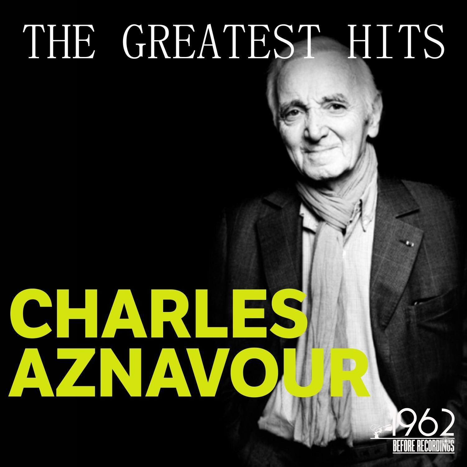The Greatest Hits