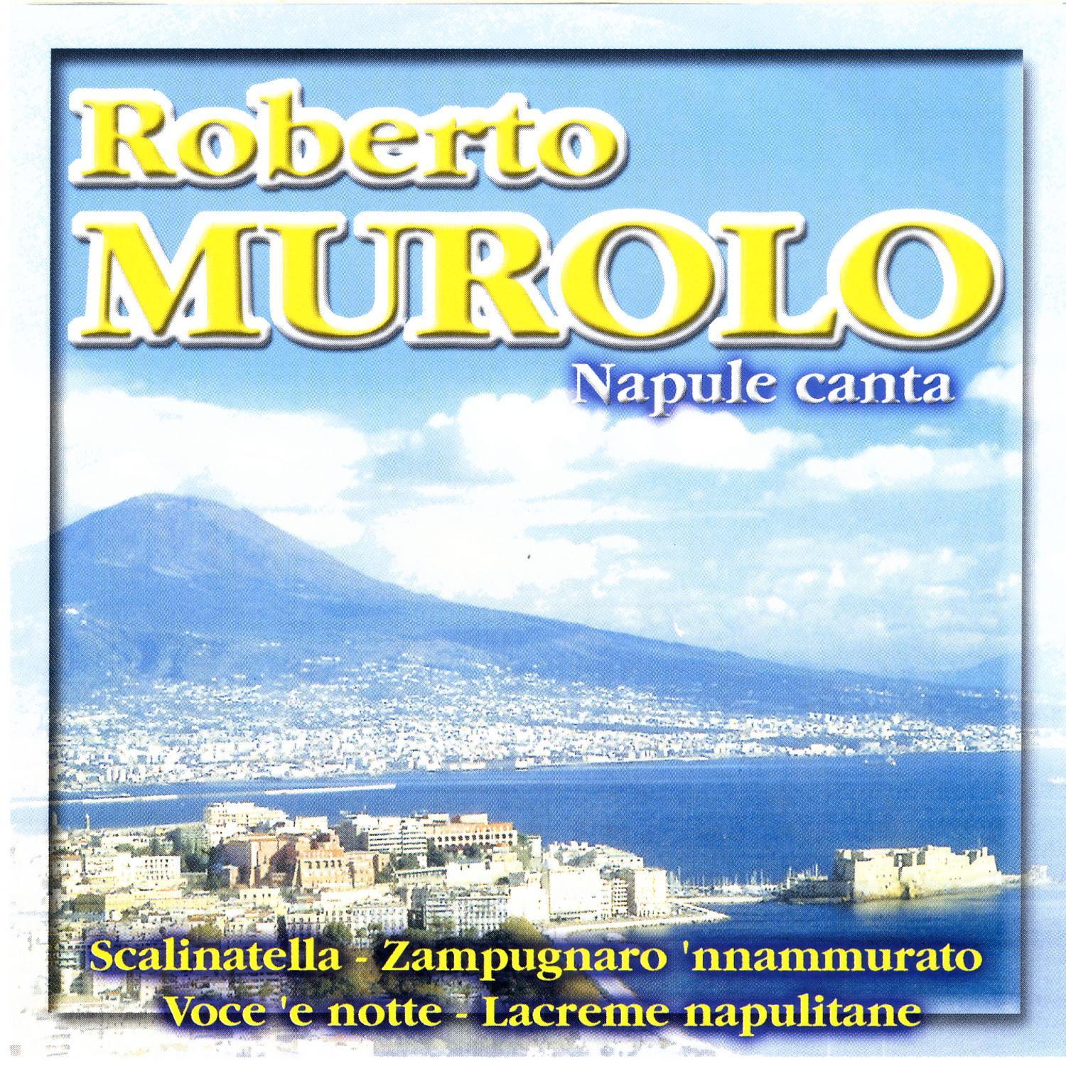 Napule Canta