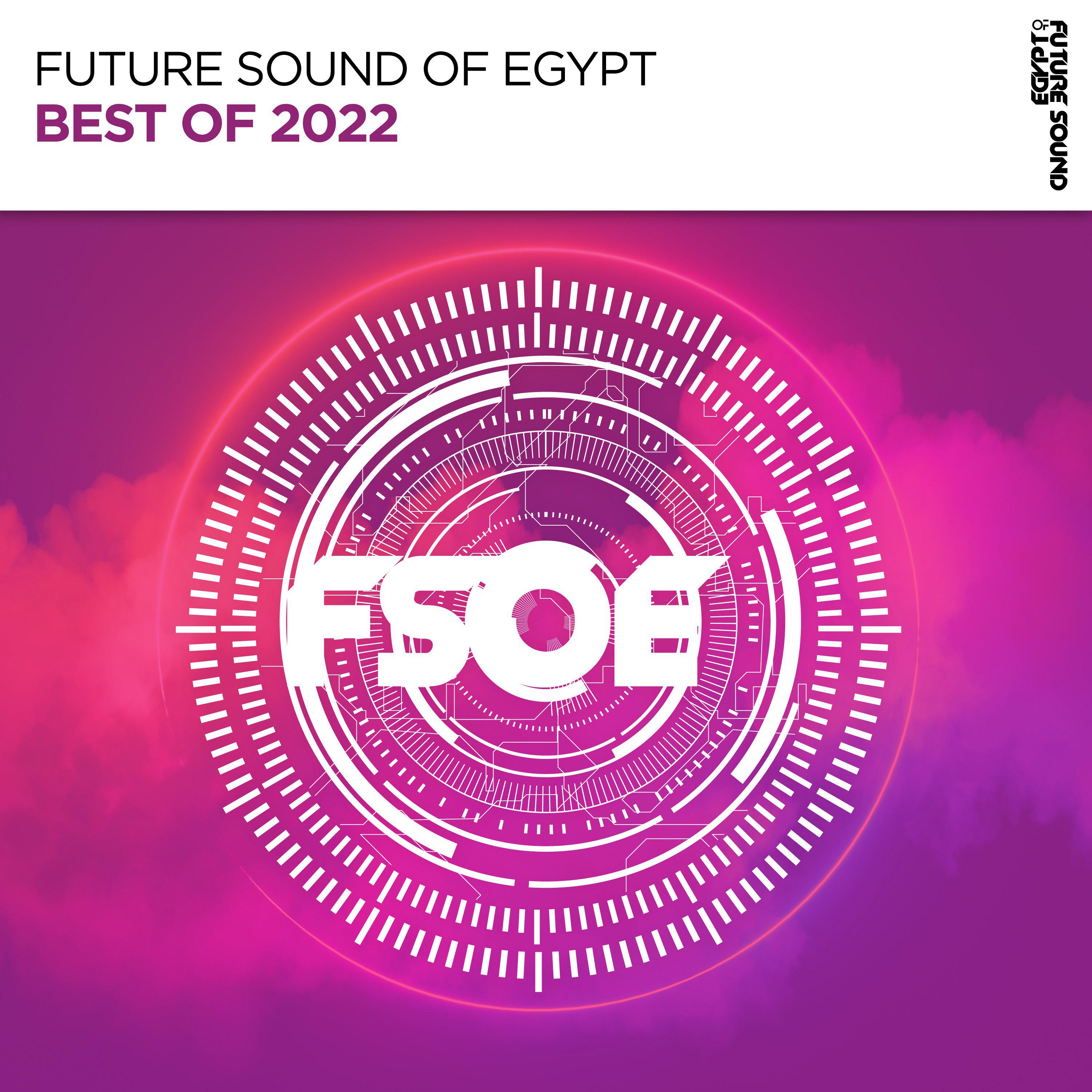 Alessandra Roncone - Cleopatra (FSOE750 Anthem) (Extended Mix)