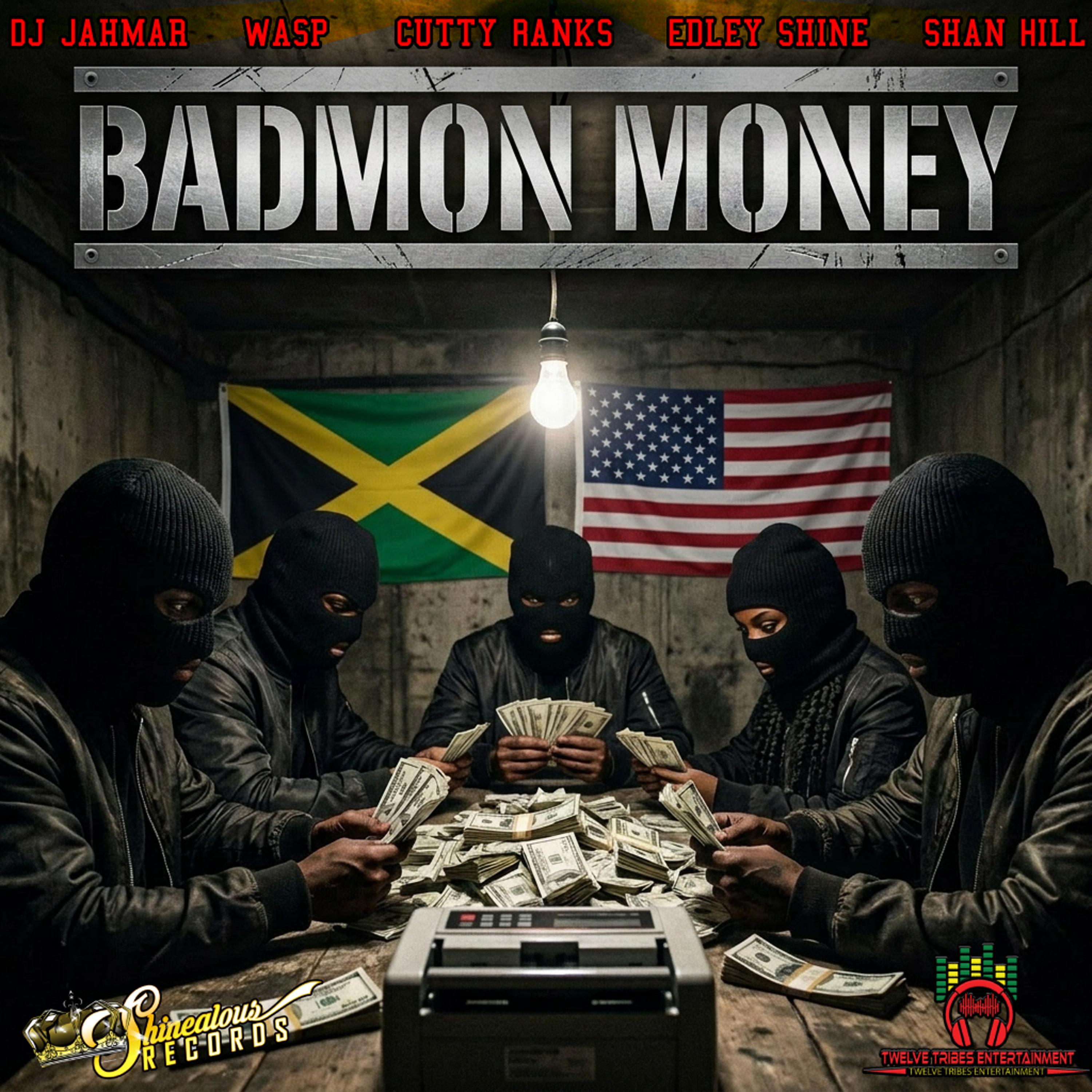 BADMON MONEY