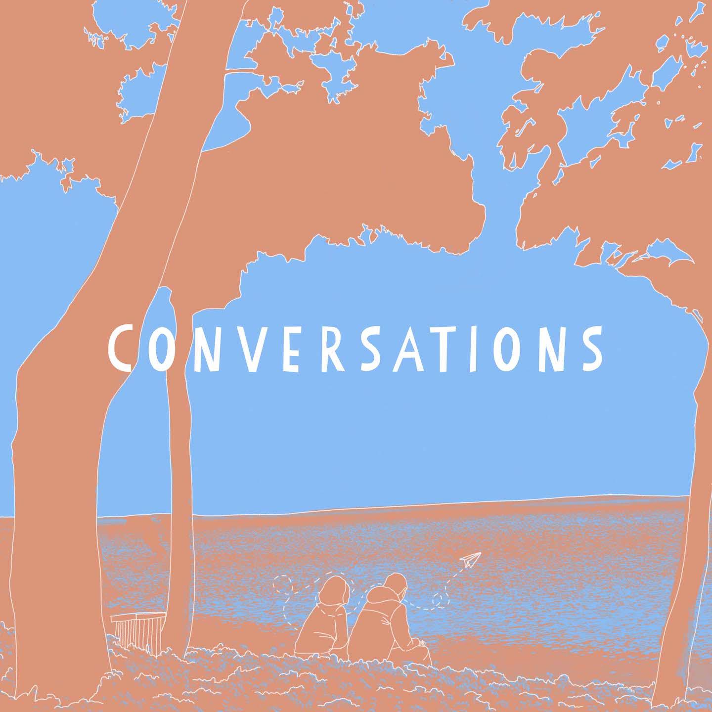 Conversations专辑