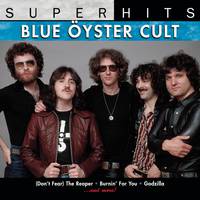 Blue Oyster Cult - Godzilla (CC Karaoke) 原版带和声伴奏