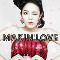 Makin' Love专辑