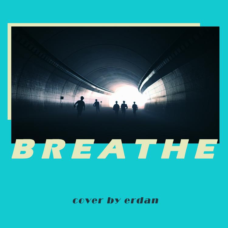 erdanBiu｜Breathe专辑