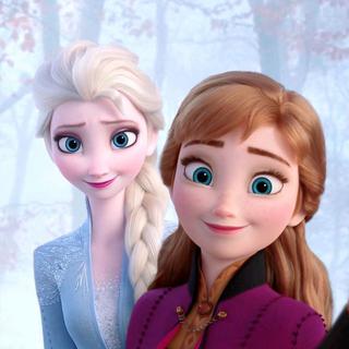 【冰雪奇缘2】各国语言原声带整理