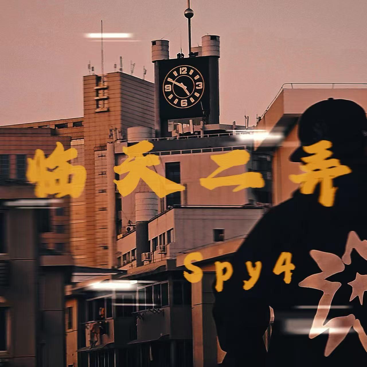 临天二弄
