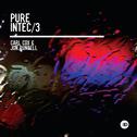 Pure Intec 3 (Mixed by Carl Cox & Jon Rundell)专辑