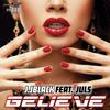 J. JBlack - Believe (Original Mix)