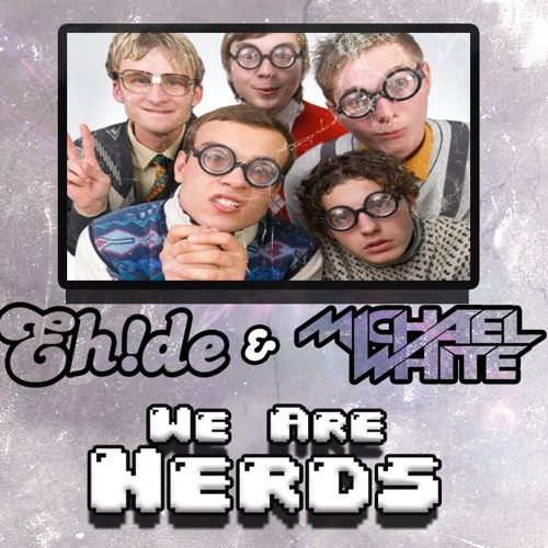 We Are Nerds