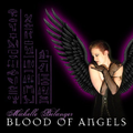 Blood Of Angels