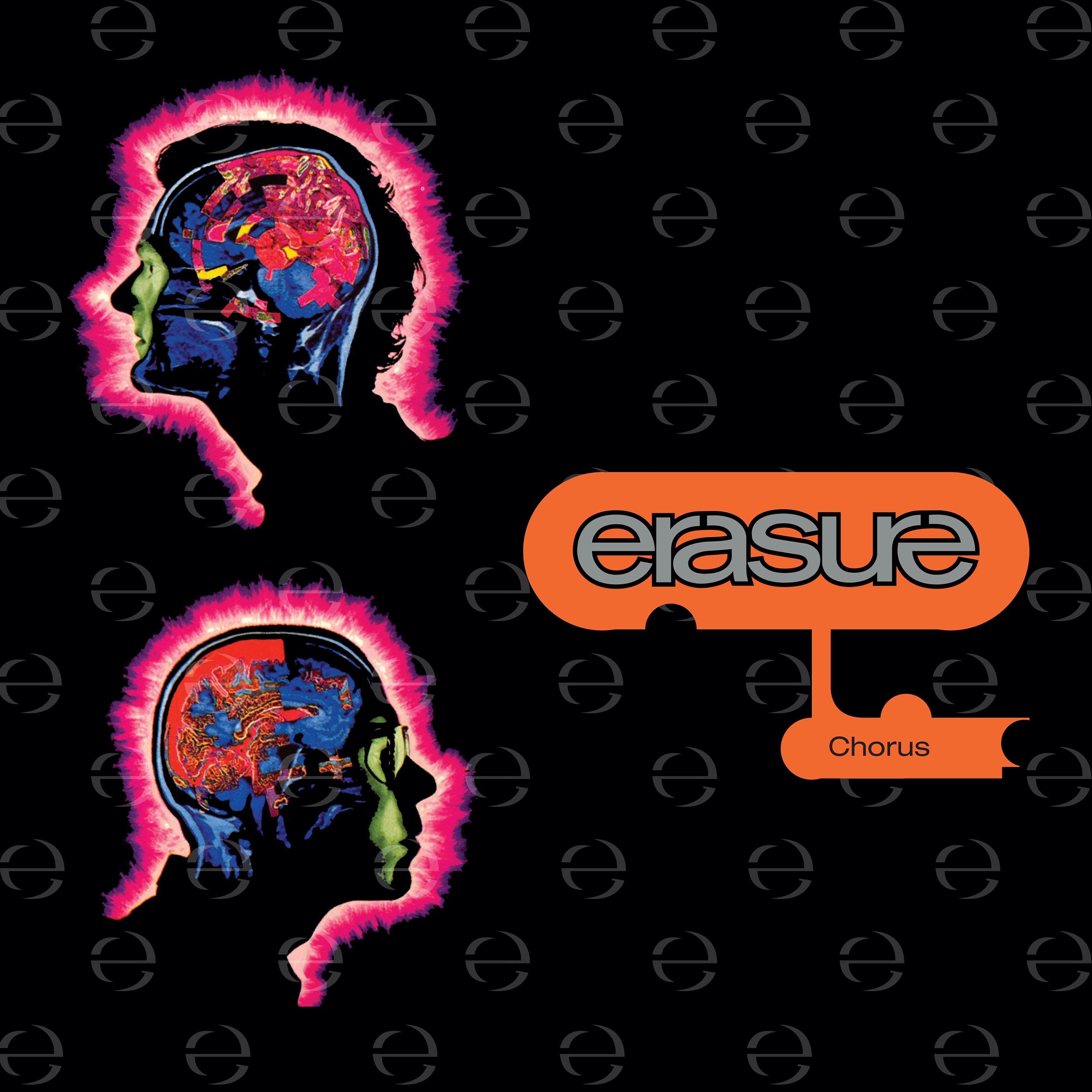 Chorus (Deluxe)