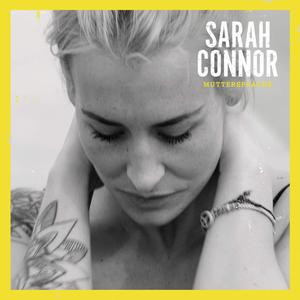 Wie schön du bist - Sarah Connor (Karaoke Version) 带和声伴奏 （升2半音）