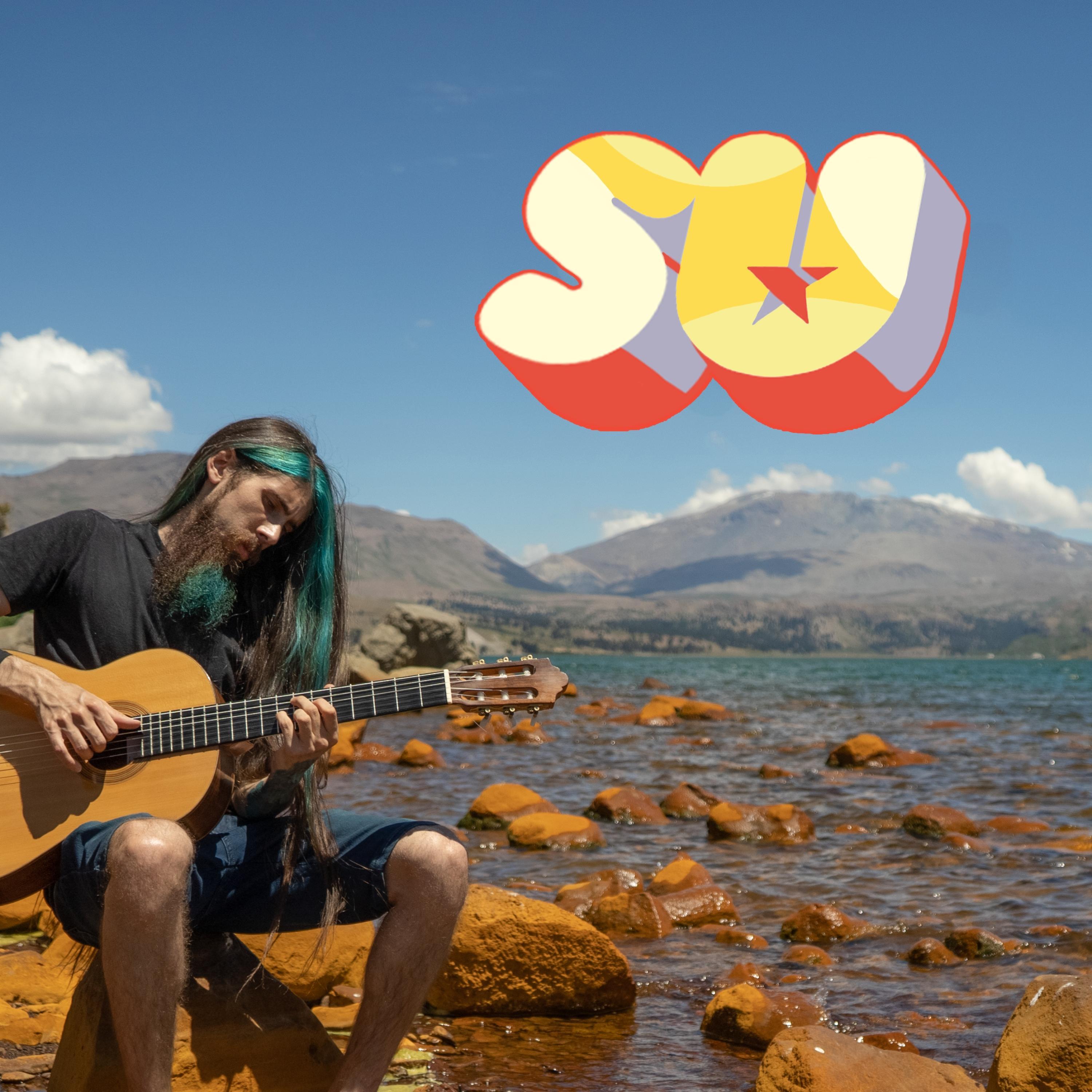 We are the crystal gems