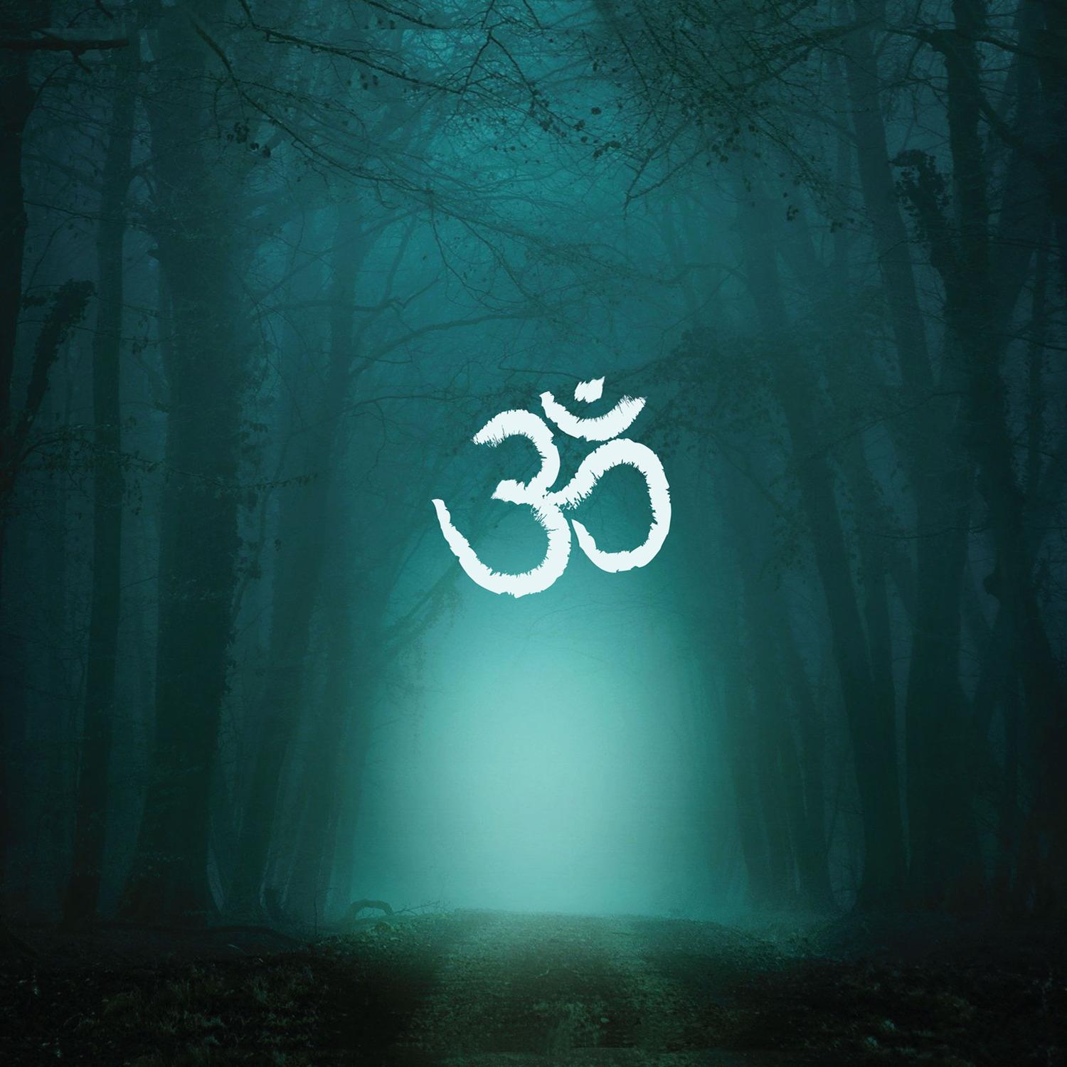15 Minutes Om Meditation