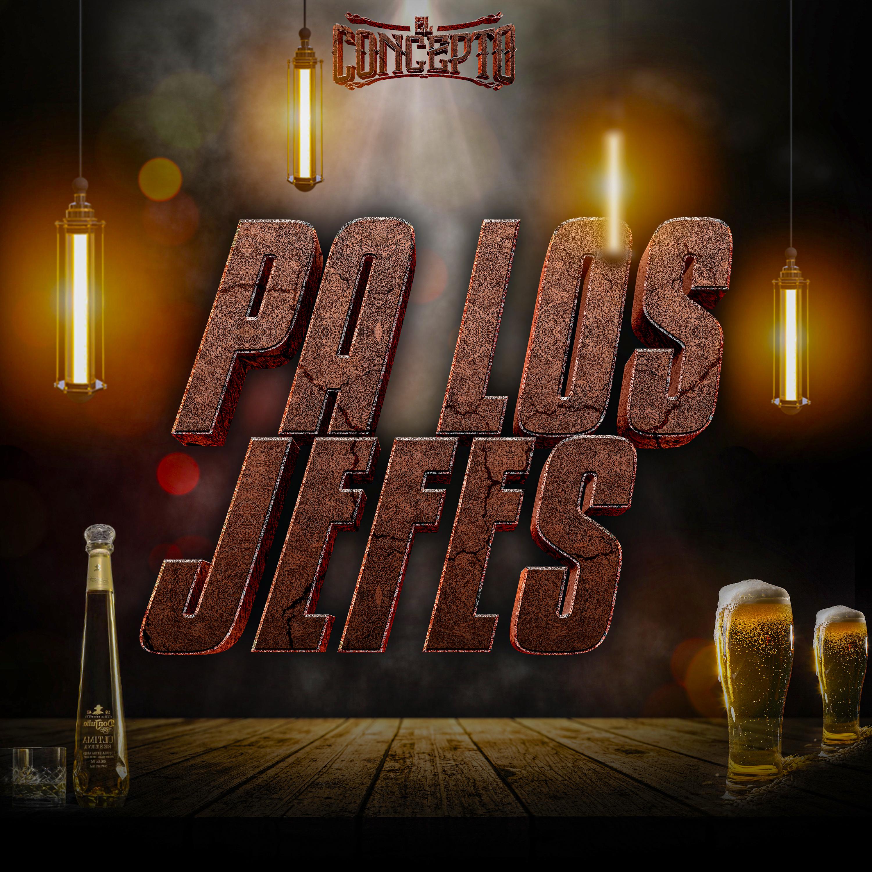 Pa Los Jefes