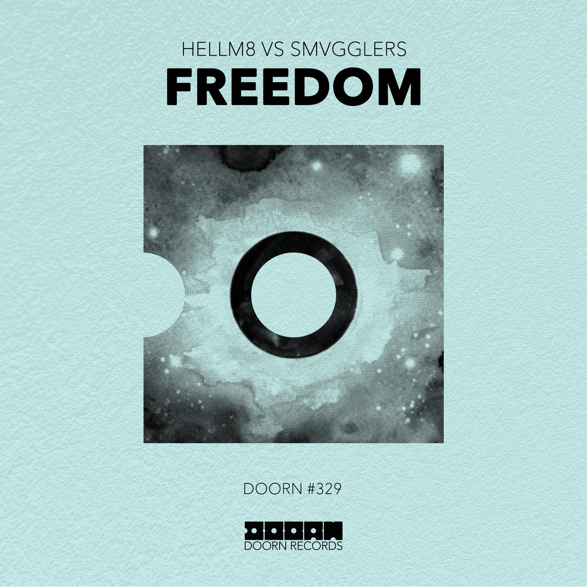 Freedom (Extended Mix)