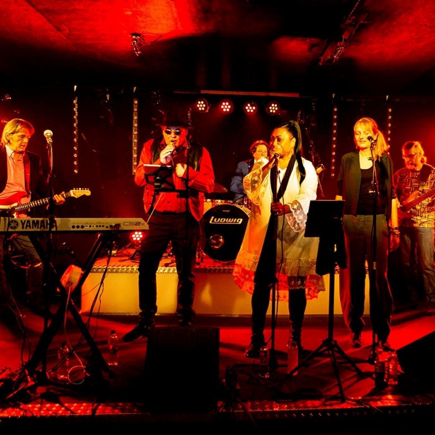 The Brink Rebelrock Tour 2020-2030 (Live)