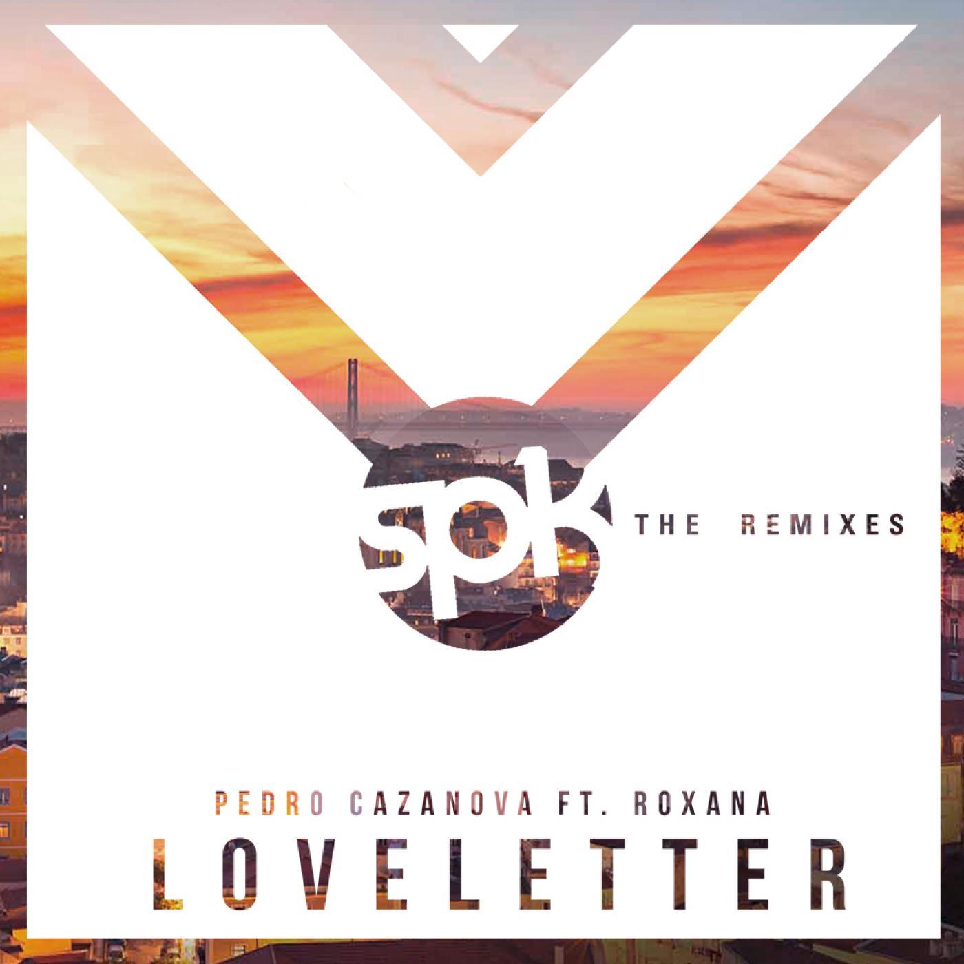 Love Letter (Ft. Roxana)