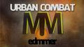 Urban Combat专辑