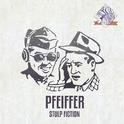 Pfeiffer专辑