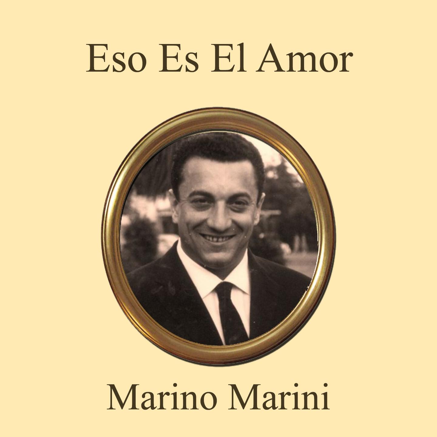 Eso Es el Amor