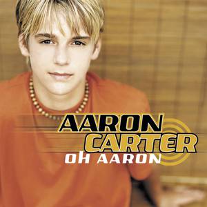 AARON CARTER - Oh Aaron