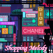 Shopping Melody (伴奏)