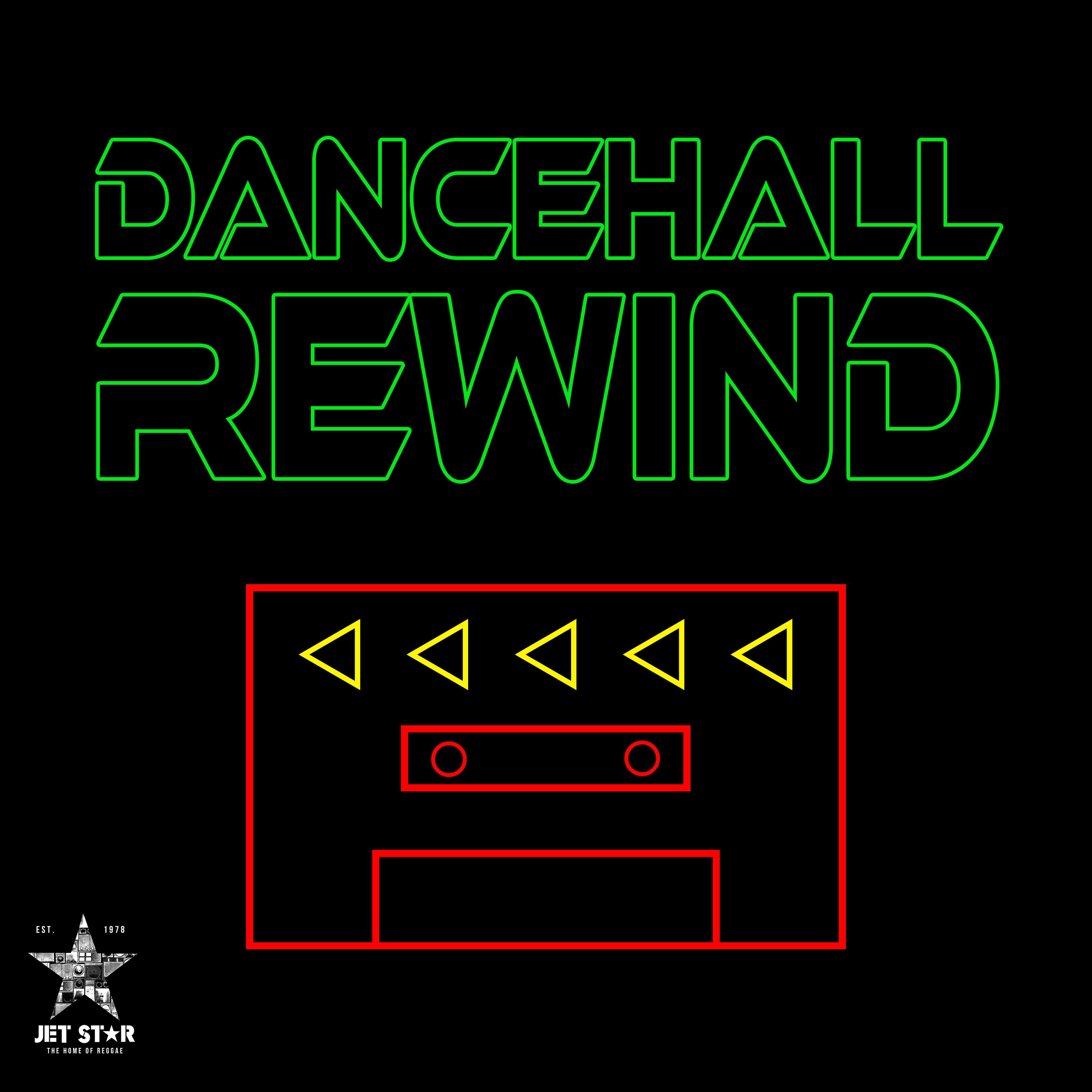 Buju Banton - Dancehall Rewind - Continuous Mix