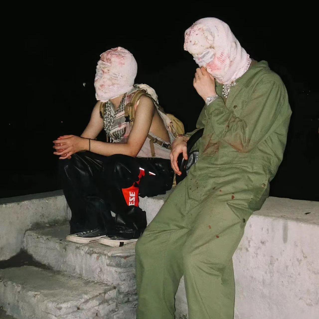 “亏欠” 河南说唱之神 & Louis 1520 Type Beat 2023