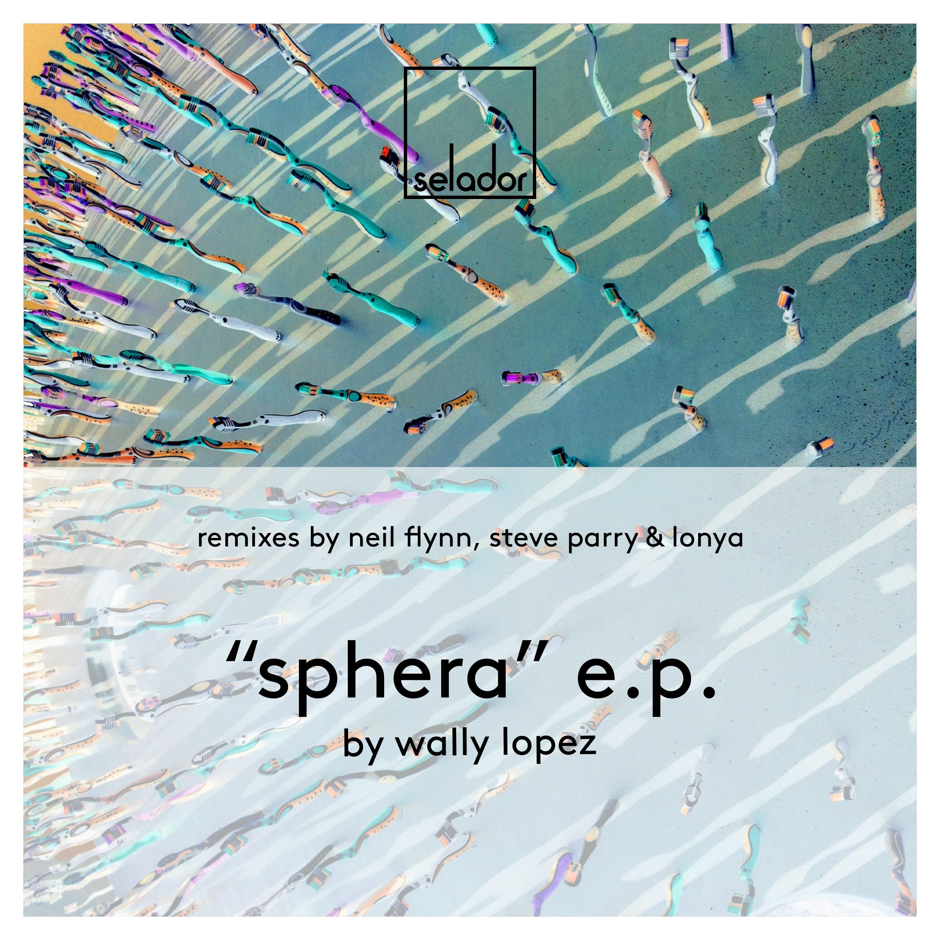 Sphera EP