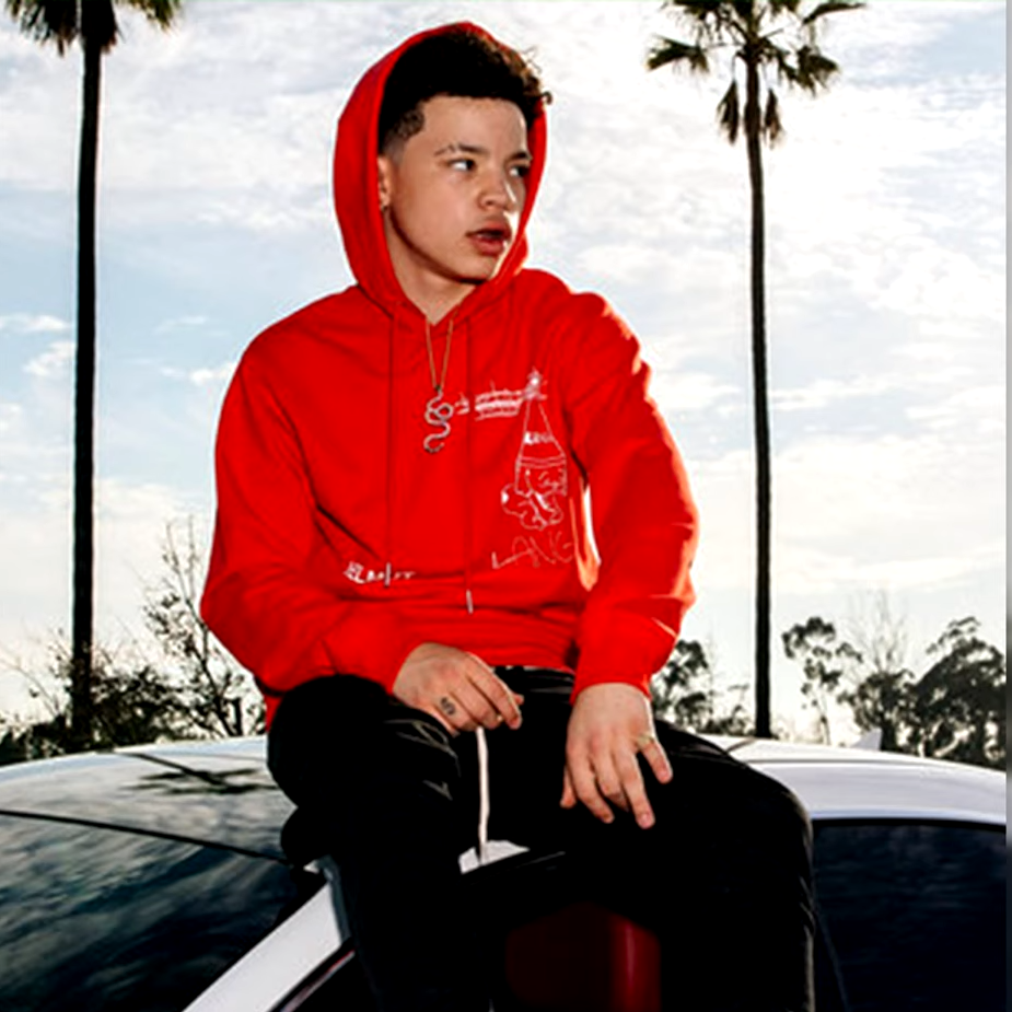 Lil Mosey Type Beat